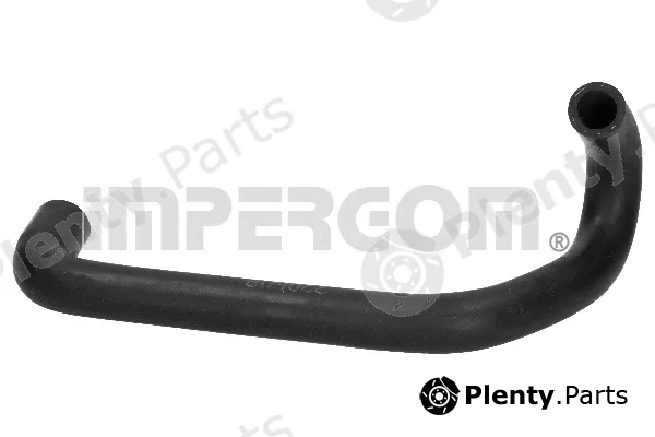Original Imperium 220608 — Hose, heat exchanger (heating)