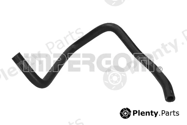 Original Imperium 221347 — Hose, heat exchanger (heating)