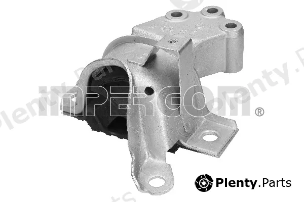 Original Imperium 25807 — Mounting, engine