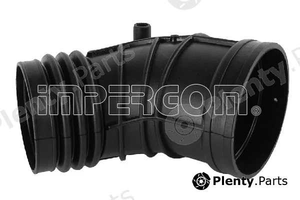Original Imperium 224995 — Intake Hose, air filter