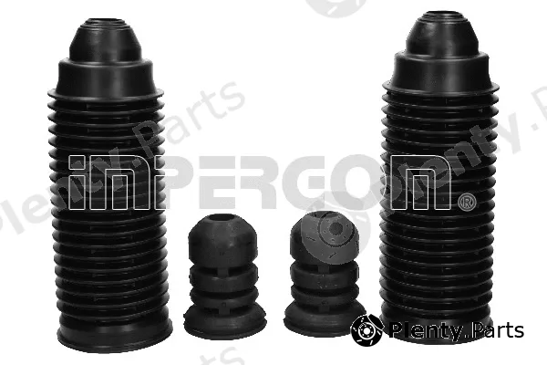 Original Imperium 50524 — Dust Cover Kit, shock absorber