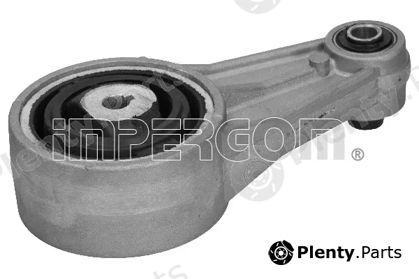 Original Imperium 31507 — Mounting, engine