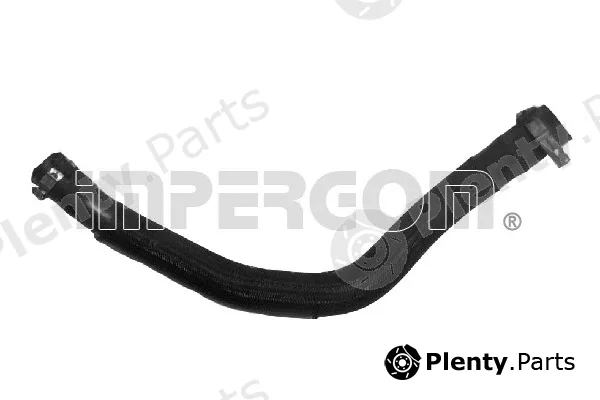 Original Imperium 225401 — Hose, cylinder head cover ventilation