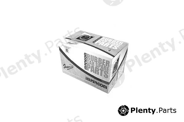 Original Imperium 230299 — Charge Air Hose