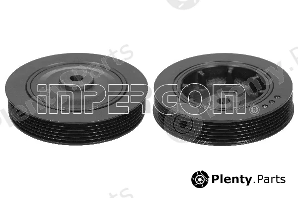 Original Imperium 10244 — Belt Pulley, crankshaft