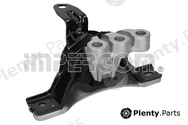 Original Imperium 36997 — Mounting, engine