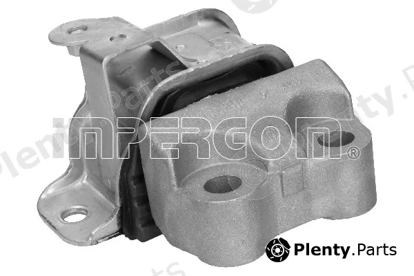 Original Imperium 25707 — Mounting, engine