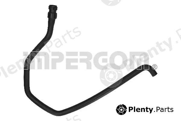 Original Imperium 16204 — Radiator Hose