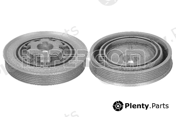 Original Imperium 10063 — Belt Pulley, crankshaft