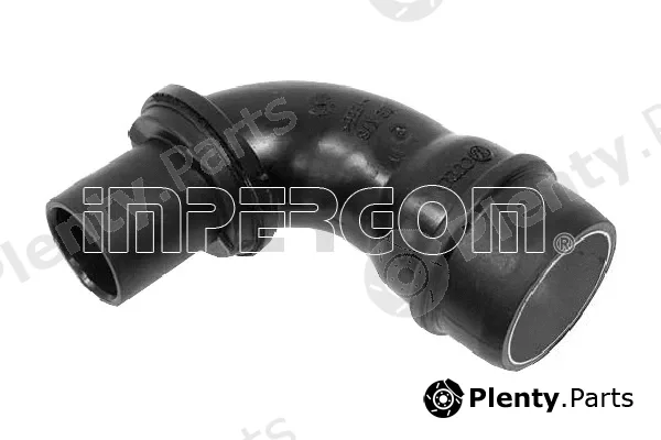 Original Imperium 223887 — Hose, crankcase ventilation