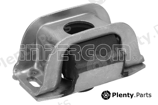 Original Imperium 30912 — Mounting, engine