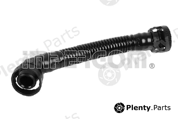 Original Imperium 225962 — Hose, crankcase ventilation