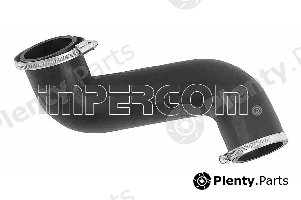 Original Imperium 16283 — Charge Air Hose