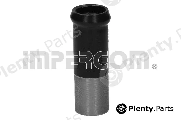 Original Imperium 80386 — Coolant Pipe