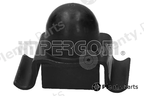 Original Imperium 27631 — Mounting, engine