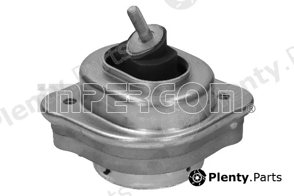 Original Imperium 35999 — Mounting, engine