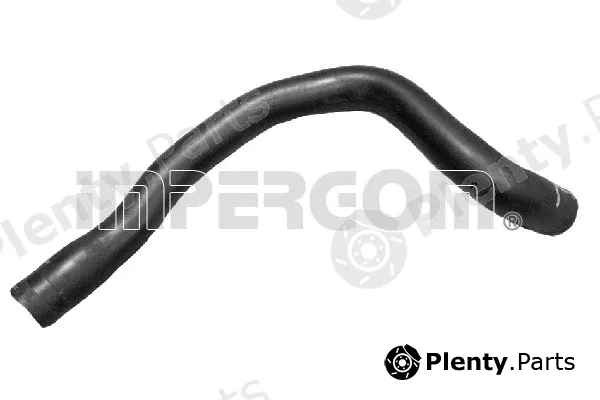 Original Imperium 225400 — Oil Hose
