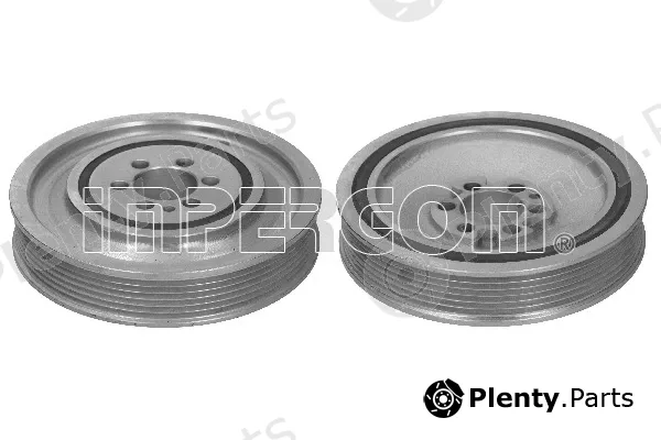 Original Imperium 10039 — Belt Pulley, crankshaft