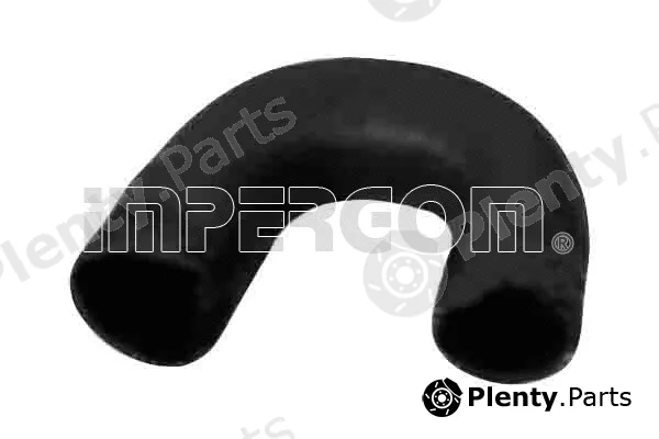 Original Imperium 19624 — Intake Hose, air filter