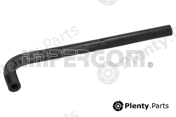 Original Imperium 21812 — Radiator Hose