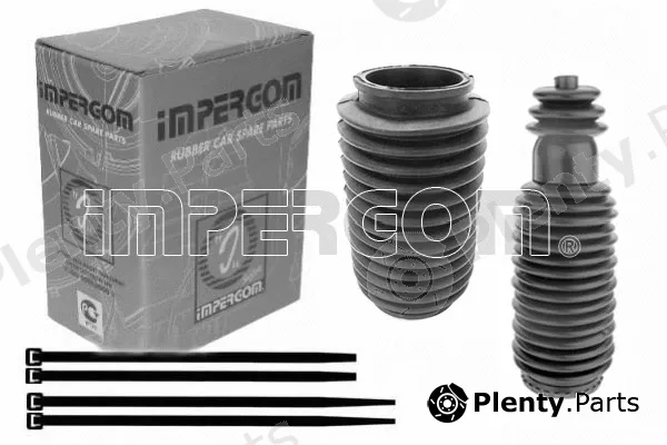 Original Imperium 30484 — Bellow Kit, steering