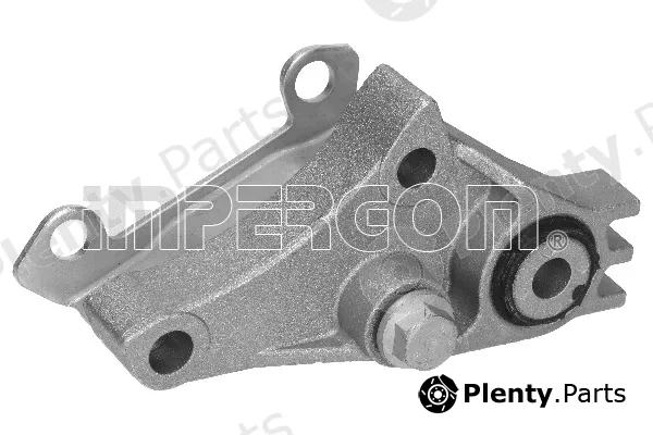 Original Imperium 29125 — Mounting, engine