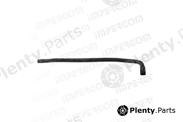 Original Imperium 21737 — Hose, heat exchanger (heating)