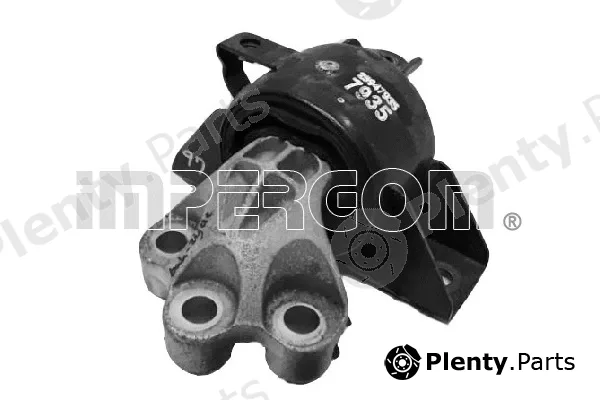 Original Imperium 34108 — Mounting, engine