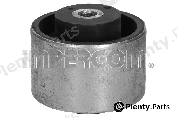 Original Imperium 2153 — Mounting, engine
