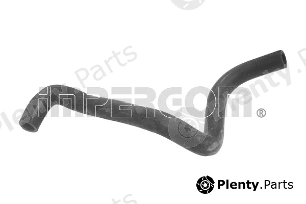 Original Imperium 221355 — Hose, heat exchanger (heating)