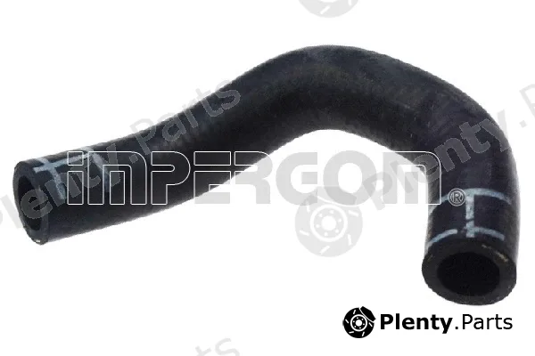 Original Imperium 225696 — Radiator Hose