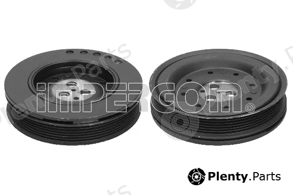 Original Imperium 10017 — Belt Pulley, crankshaft