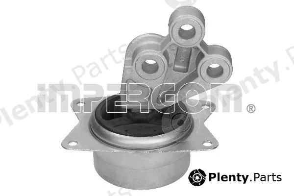 Original Imperium 25925 — Mounting, engine
