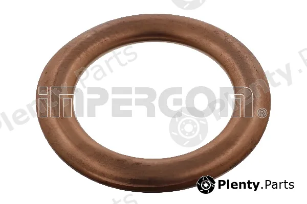 Original Imperium 610327 — Seal Ring, oil drain plug