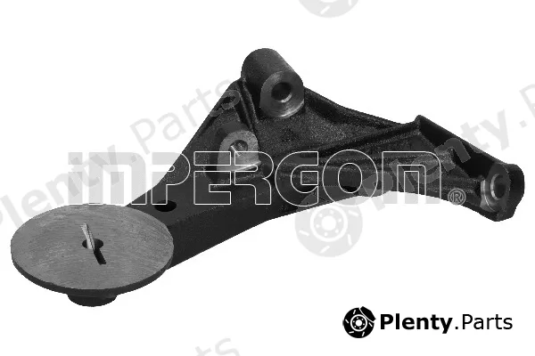Original Imperium 29003 — Mounting, engine