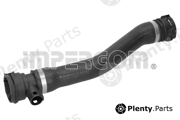 Original Imperium 224691 — Radiator Hose