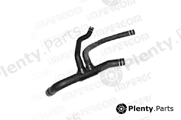 Original Imperium 19001 — Radiator Hose