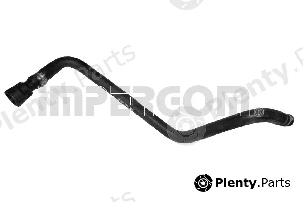 Original Imperium 19642 — Radiator Hose