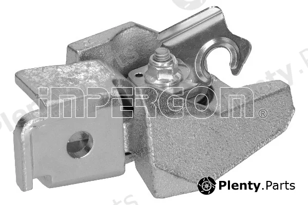 Original Imperium 37181 — Mounting, engine