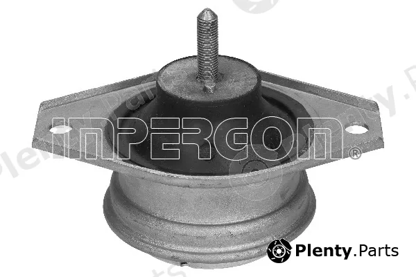 Original Imperium 28321 — Mounting, engine