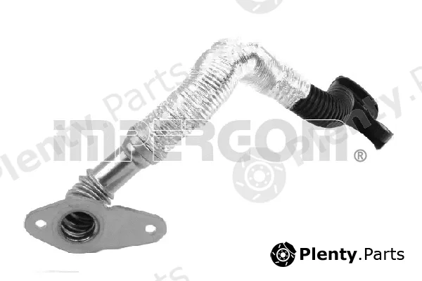 Original Imperium 223578 — Hose, crankcase ventilation