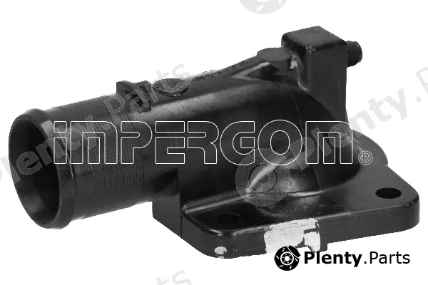 Original Imperium 90119 — Coolant Flange