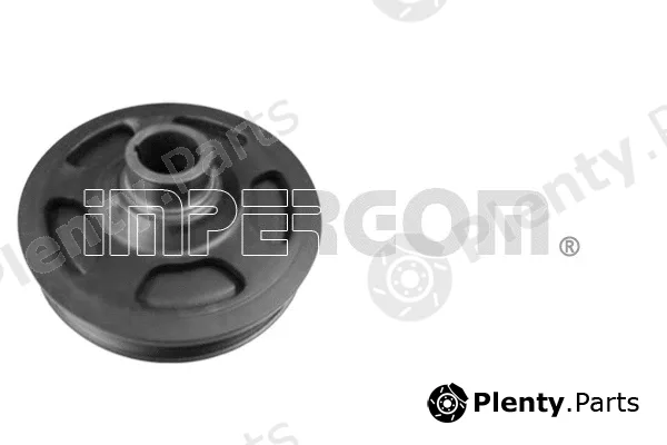 Original Imperium 10393 — Belt Pulley, crankshaft