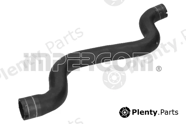 Original Imperium 19643 — Radiator Hose