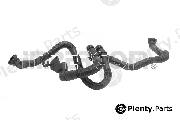 Original Imperium 223569 — Hose, crankcase ventilation