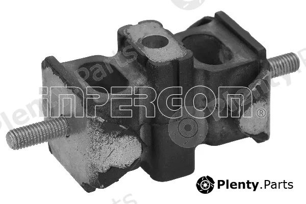Original Imperium 30346 — Mounting, engine