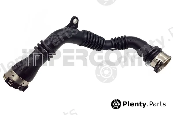 Original Imperium 230436 — Charge Air Hose