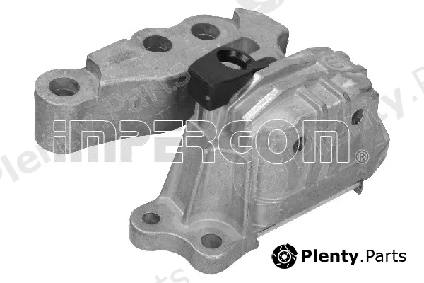 Original Imperium 25780 — Mounting, engine