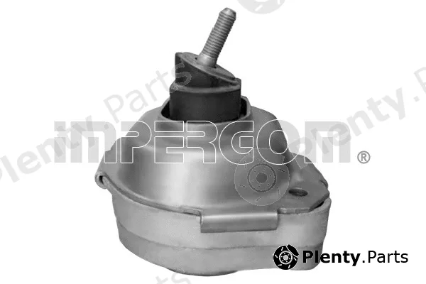Original Imperium 35981 — Mounting, engine