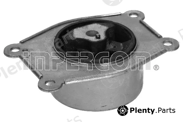 Original Imperium 36142 — Mounting, engine